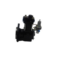 1W6753 1W-6753 2P8711  Heavy Machinery Spare Parts 3304 Engine Air Brake Compressor for Bulldozer 95