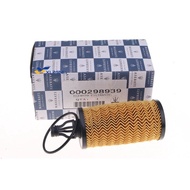 Xuming กรองน้ำมันสำหรับ Maserati 3.0 Ghibli M157 2013- Levante 2016- Quattroporte 2012- 298939