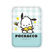 SANRIO-口袋行動電源-格紋系列-POCHACCO