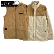 Columbia x STAR WARS XO0285 Eco-Base 夾克，S 碼 [二手]