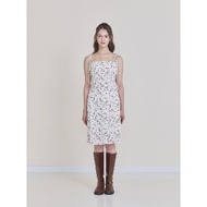 Easpa Karina One-Piece Dress, Suzy One-Piece Dress, Not Your Rose Midi One-Piece Dress, Korean Celeb