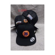 High Quality Cap Union 76 Snapback Topi 76 Snapback