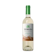 智利山神 白蘇維濃白葡萄酒2019 Tunupa Sauvignon Blanc 2019