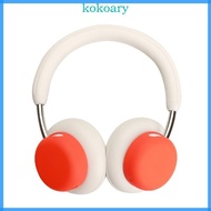 KOK Headphone Protective Case Soft Silicone Cover Shock Absorption NonScratch Surfaces for CMF Headp