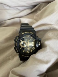 G-shock GA-400GB-1A9