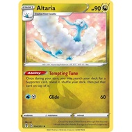 Altaria 106/203 (Evolving Skies)