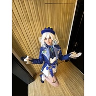 Furina cosplay costume