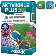 PRODAC AKTIVKOHLE PLUS 200G (PD-AK200)