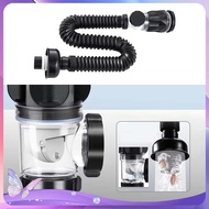 Sink Hose Sink Drain Pipe Dishwashing Sink Pipe Connection Anti-Odor Drain