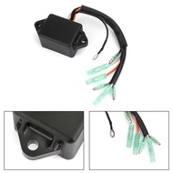 CDI Ignition Module Suitable for Yamaha K40J 93-02 E40J E40G EK40J 2003 6F5-85540-21