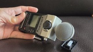 ZOOM F1 recorder 輕便錄音機連ZOOM領呔咪 和後加MSH 6