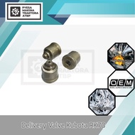 Delivery Valve Kubota RK70 Diesel Engine
