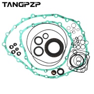 New 0AW Automatic Transmission Clutch Rebuild Kit Gasket Oil Seals Sealing Rings For AUDI VOLKSWAGEN