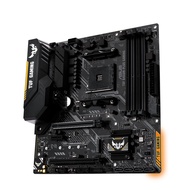ASUS TUF B450M-PLUS GAMING AMD B450 mATX Motherboard
