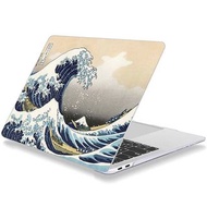 (包順豐智能櫃) Laptop case Macbook Air case A2337 保護殼 蘋果筆電殼 Macbook Air 15 M2 Pro Retina 11 12 13 15 16 外殼
