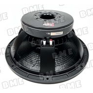 Speaker Component BC 15TBX100 Woofer 15 inch BNC 15 TBX 100
