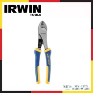 IRWIN 10505518 8'' / 200mm Vise-Grip Cable Cutter Pliers