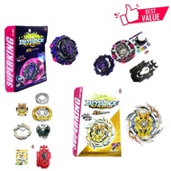 Single B169 Beyblade Burst Variant Lucifer B-00-169 Beyblade Burst First Uranus
