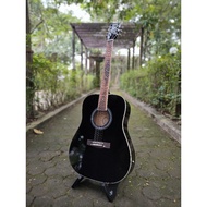 Yamaha F-310 Model Acoustic Guitar