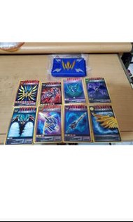 Bandai csm 龍騎 變身腰帶 卡盒 卡組