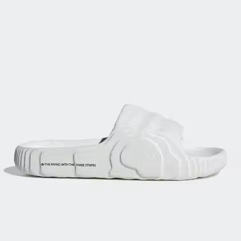 Adidas Official Genuine Originals ADILETTE 22 Unisex Sports Sandals HQ4672