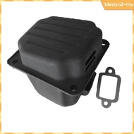 [BlesiyaedMY] Part  Exhaust Wt Gasket for  038 380 MS380  038AV  NEW Replacements,  Parts