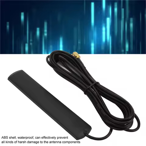 5G Antenna TP‑002 2G 3G 4G 5G Antenna Full Band 8DBI High Gain Antenna WiFi Wireless Antenna for Hou