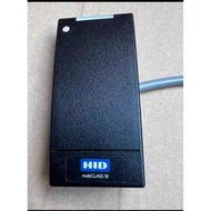 HID Global's multiCLASS SE RP10E mini access control reader - Second-hand product 2HIS