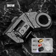 Fidget Spinner Finger Gun EDC Toy