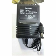 Korg AX5 AX3 AX1000 AX100 AX1500 AX3000 New Brand Guitar Effects Adapter