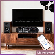 [KlowareMY] Channel Power Amplifier Board Home Theater Sound System High Performance Audio Receiver 