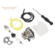 Carburetor for  235 235E 236 240 240E Chainsaw 574719402 545072601