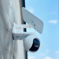 EZVIZ Wifi Camera with BATTERY and SOLAR CB8 (3MP rotation | All In One) - Indoor