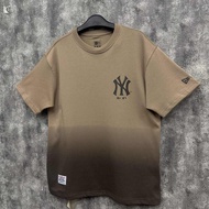 Genuine NewEra Brown Shirt