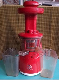 NO：1652#一品夫人慢磨機S-918