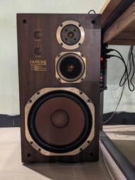 Diatone DS-73DII 三菱 大型書架喇叭