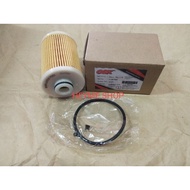 ISUZU NPR NQR 4HK1 FUEL FILTER F-N6250F 8-98165375-0