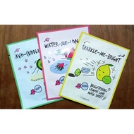 Althea A'bloom mask (3 options)