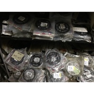 428 Waves Rear Sprocket