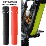 [GW]Bike Frame Protector Waterproof &amp; Sun-resistant 3D Stereo Guard Cover Protective Adhesive Tape for MTB Road Bike Removable Bicycle Frame Anti-collision Sticker