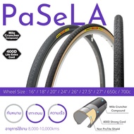 Panaracer Pasela Bicycle Outer Tire Rim Wire 26"-650C