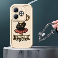 LOKAL [Local Delivery] Infinix Smart 5 6 7 9 8 HD GT 20 Pro Zero 30 itel RS4 A70 A80 P65 P55 5G S23 