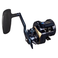 DAIWA Jiging Bait Reel 25 SALTIGA IC 300H Series