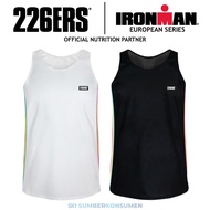 226ERS Tank Top Running T-Shirt Sleeveless / Dry Fit Running Shirt Sportswear