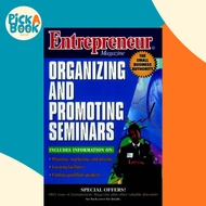 [100% Original Books] - Entrepreneur Magazine - Organizing and Prom by Entrepreneur Magazine (US edi
