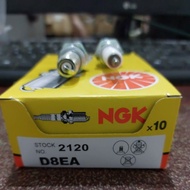 Ngk D8EA GL PRO Spark Plug