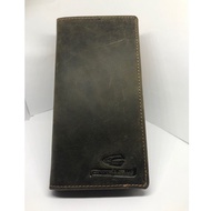 Men's Long Wallet Timberland and Camel Active (New Design)