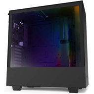 NZXT H510i CA-H510i-B1 Compact ATX Mid-Tower PC Gaming Case (Pre-Owned Unused)