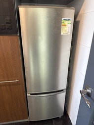 Panasonic 雙門雪櫃