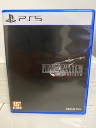PS5 Final Fantasy VII Rebirth FF7